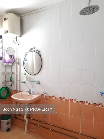 Blk 340 Jurong East Avenue 1 (Jurong East), HDB 5 Rooms #197816482